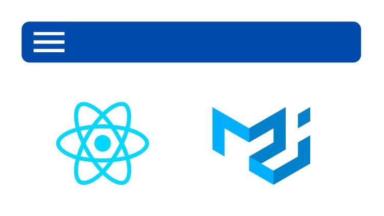 Read more about the article Build A Responsive Navigation Bar With MaterialUI and React