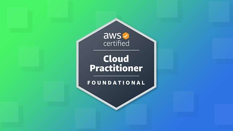 AWS Certified Cloud Practitioner Practice Exams CLF-C02