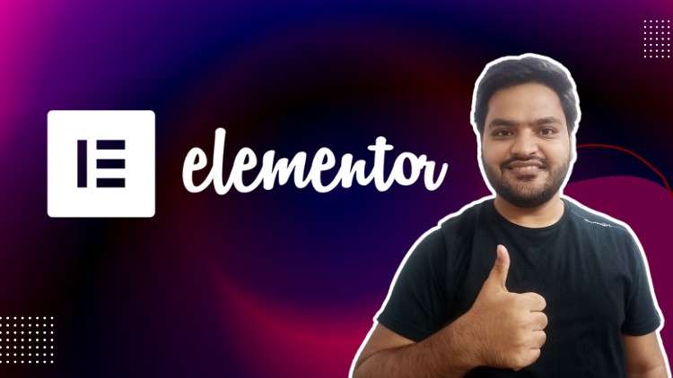 Elementor Course for Free in Hindi – WordPress Elementor