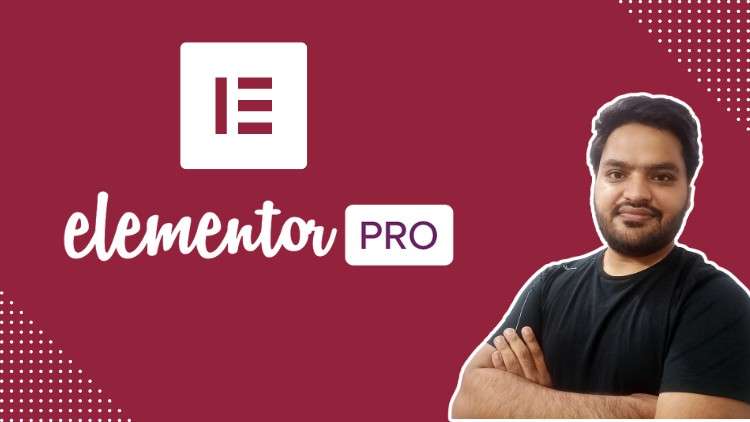 Elementor Pro Tutorial – All Pro Elements Explained
