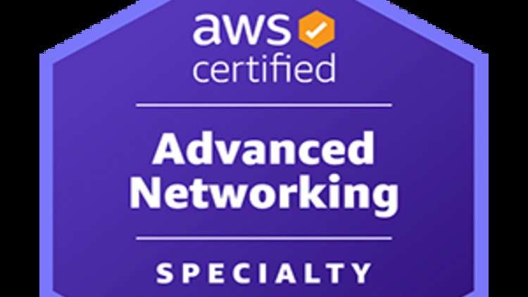 AWS Certified Advanced Networking Specialty – Practice Q's