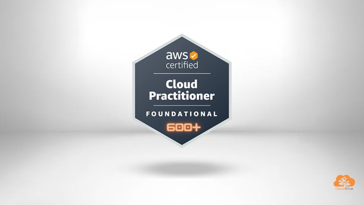 Read more about the article Ultimate AWS Cloud Practitioner Practice Exam 2024 | 600+ Q