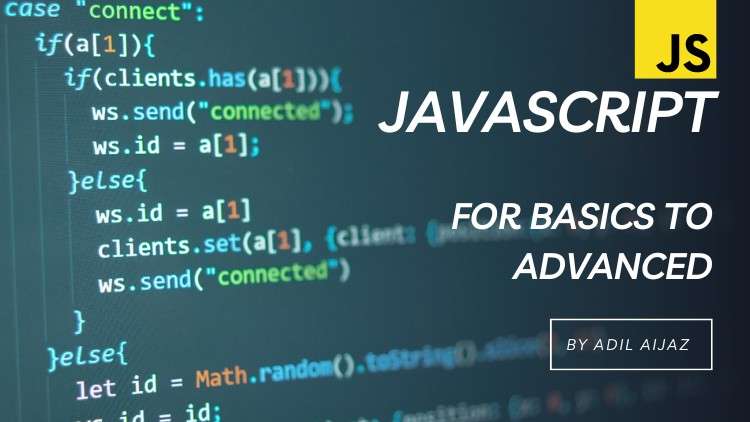Comprehensive JavaScript MCQs: From Basic to Advance