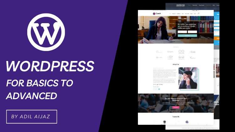 Read more about the article Comprehensive WordPress MCQs: From Basic to Advanced
