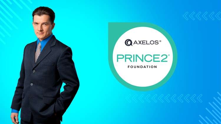 PRINCE2 Foundation Certification | Practice Exam Update 2024