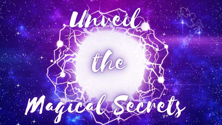 Read more about the article Unveil Magical Secrets – Entry to Witchcraft & Energy Work