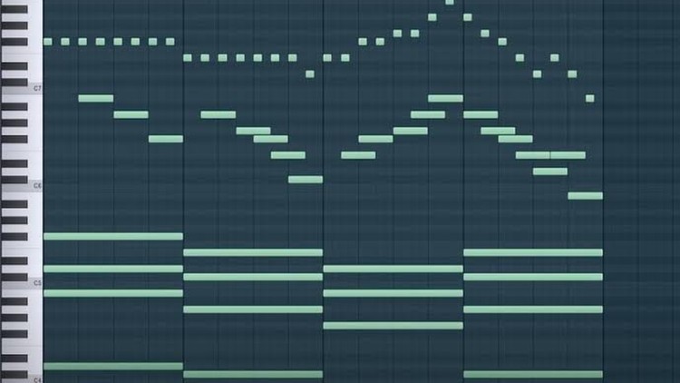 Basic Music Theory for FL Studio Users!
