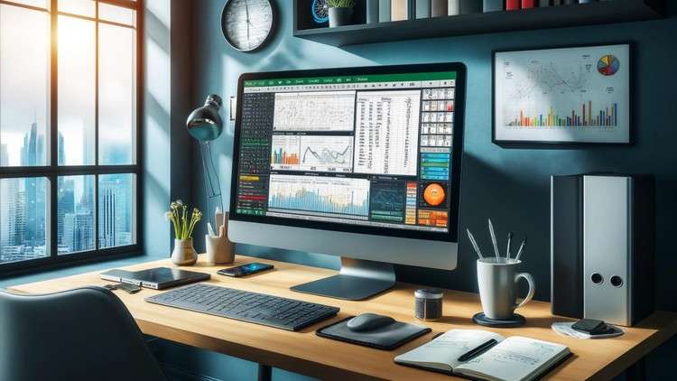 Read more about the article 50 Excel Formulas to Get Smarter than Your Colleagues