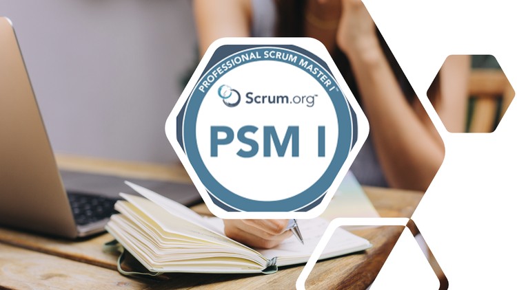 Professional Scrum Master 1 (PSM1) Practice Exam/Test 2024