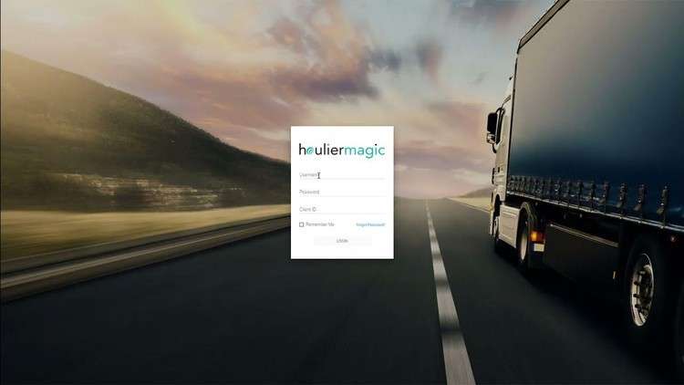 Haulier Magic: Business Mastery Course