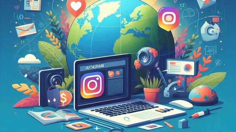 Read more about the article Instagram Marketing Secrets