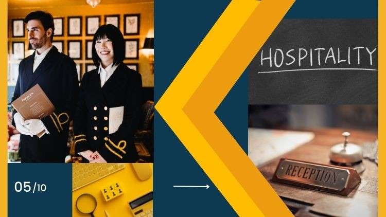 HR Fundamentals in Hospitality: The Complete Human Resources