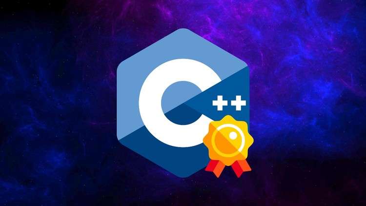 CPP – C++ Certified Professional Programmer