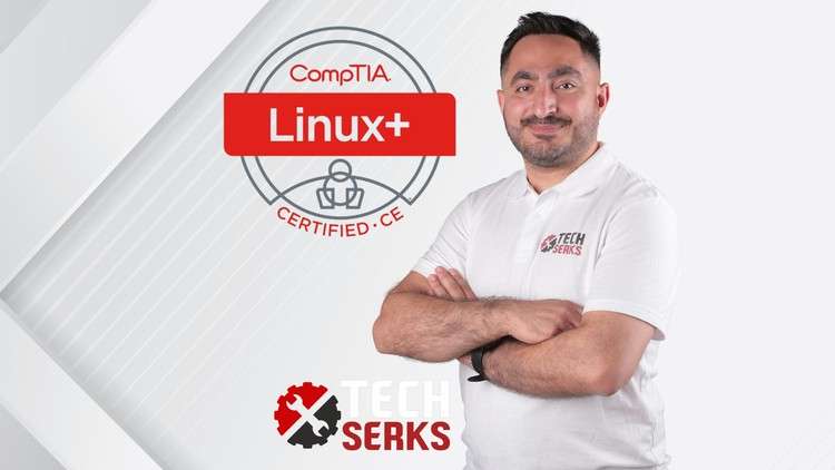 CompTIA Linux+ XK0-005: The Ultimate Practice Exam 2024