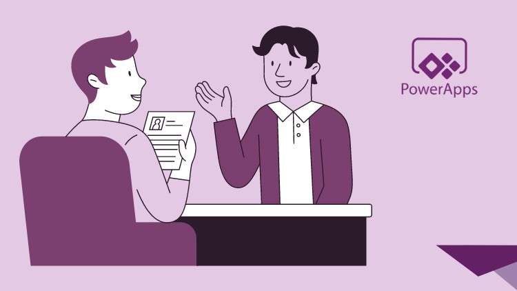 Read more about the article 110+ Microsoft Power Apps Interview Questions & Ans + E-Book