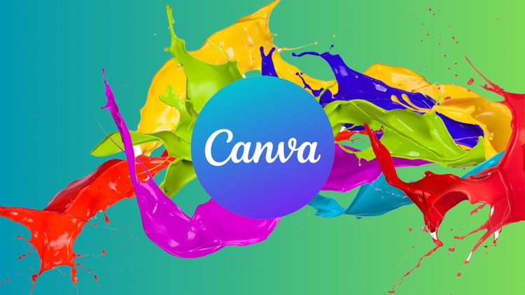 Read more about the article Canva Rockstar: Design Like a Pro for Social Media Success