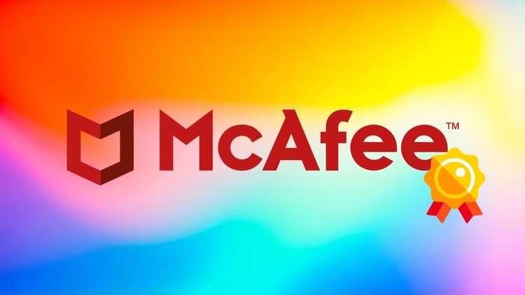 McAfee CERTIFIED IN OPEN SOURCE INTELLIGENCE (C_OSINT)