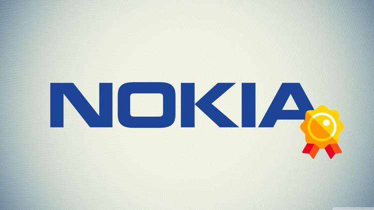 Nokia Optical Networking Fundamentals