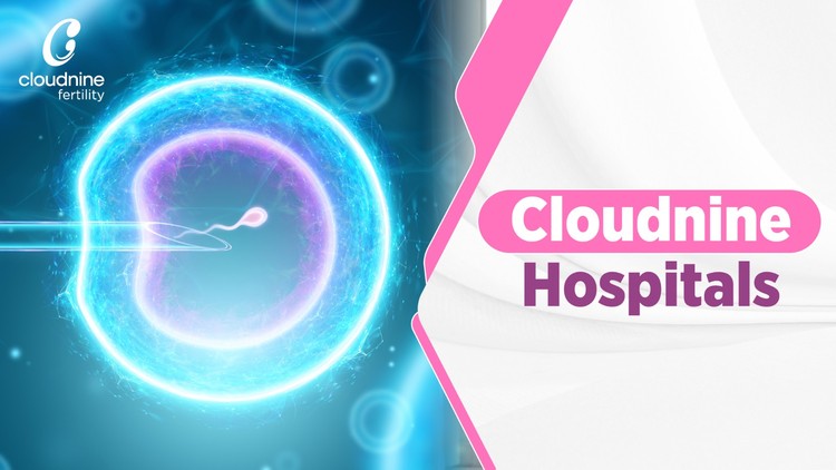 IVF Pregnancy Journey with Cloudnine Hospitals