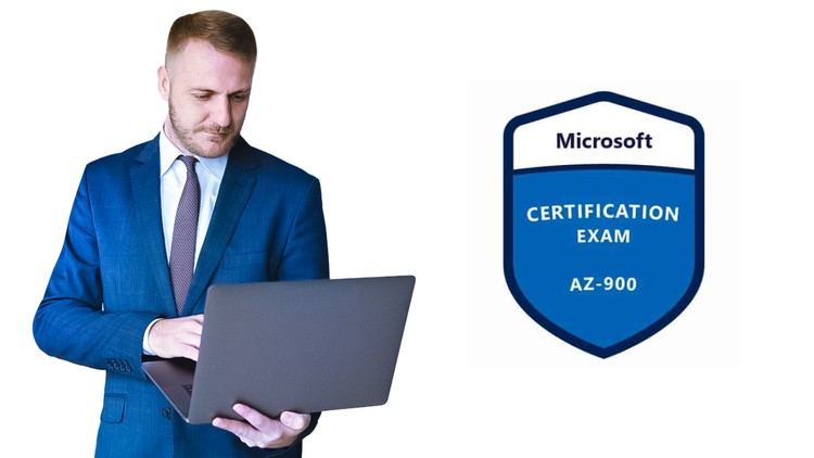 AZ-900 Microsoft Azure Fundamentals Practices Test Exam 2024