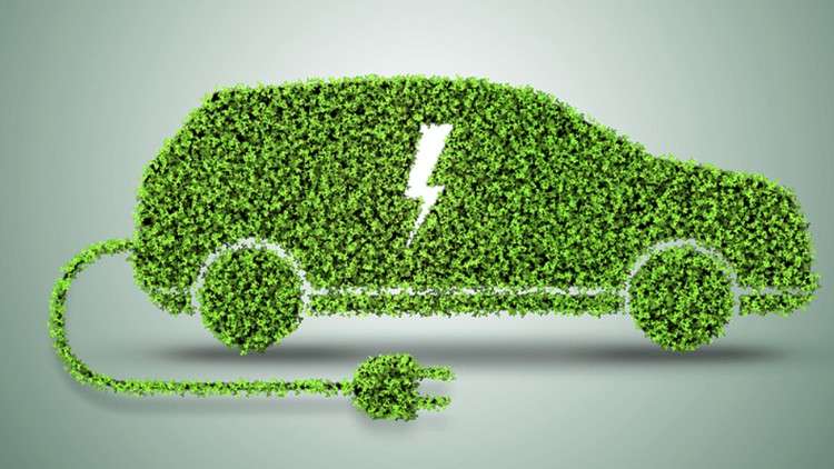 Read more about the article An Overview of Electric Vehicle & Policies