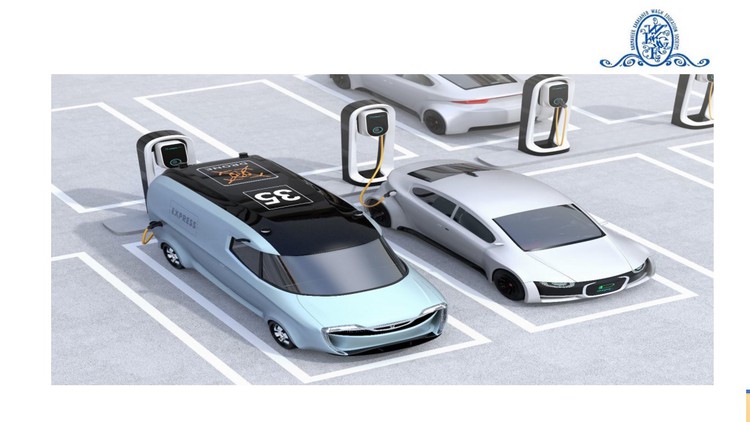 Read more about the article Charging Infrastructure for Electric Vehicles