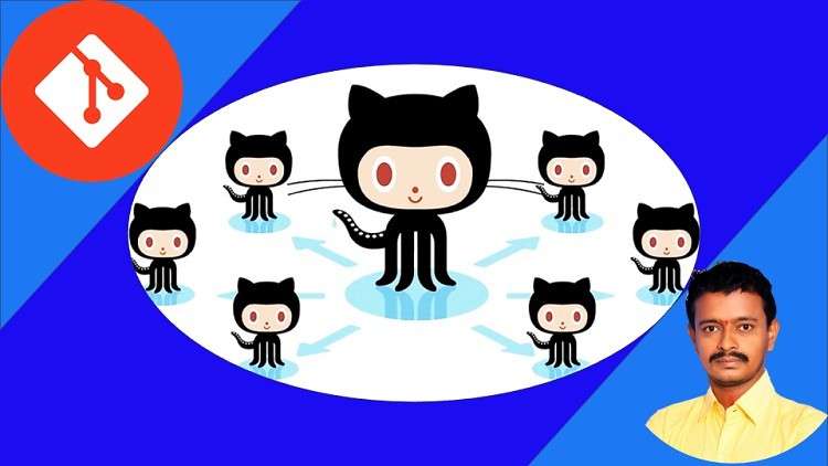 GIT and GitHub Basics – Bootcamp
