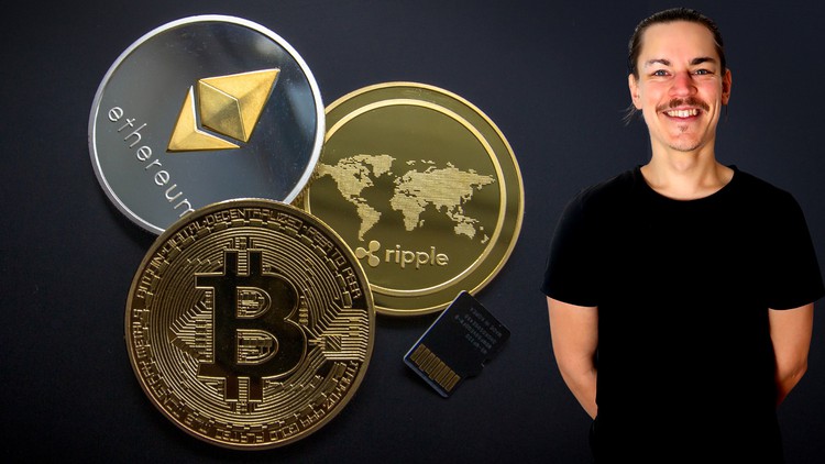 Read more about the article Getting Started With Bitcoin And Cryptocurrency