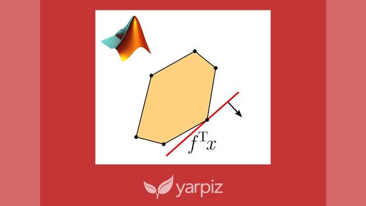 Linear Programming in MATLAB