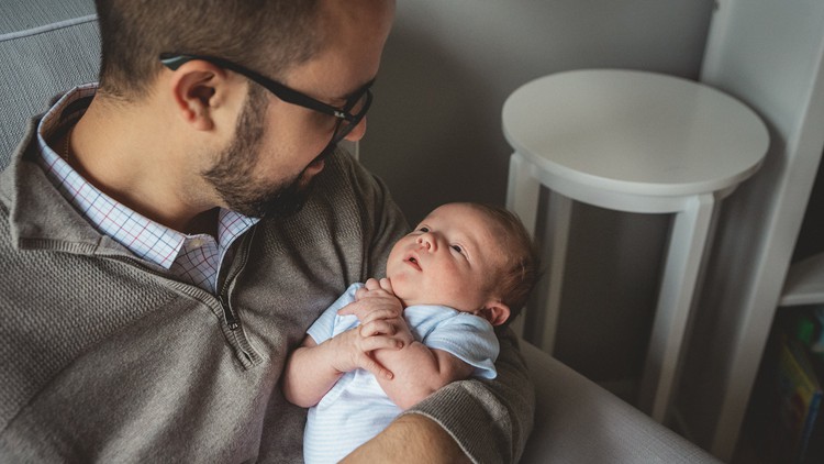 Read more about the article New Dad's Guide to Fatherhood