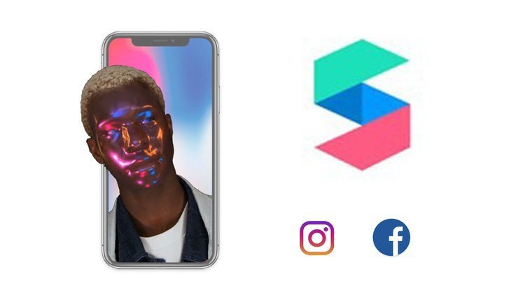Read more about the article Spark Ar Studio: Instagram and Facebook Filters Crash Course