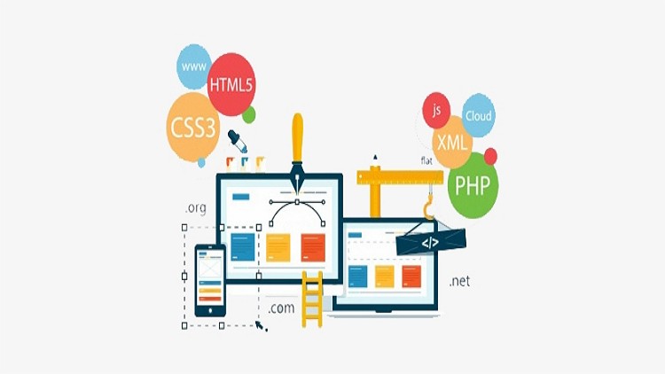 Read more about the article Web Development Fundamentals 90 Minutes