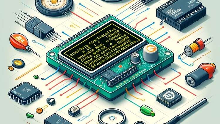 PIC Microcontroller Interfacing with LCD