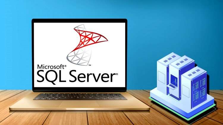 Read more about the article Complete Microsoft SQL Server from Scratch: Bootcamp