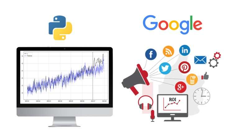 Read more about the article Data Science Hacks – Google Causal Impact