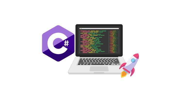 Read more about the article Learn C# Coding Basics for Beginners: C# Fundamentals