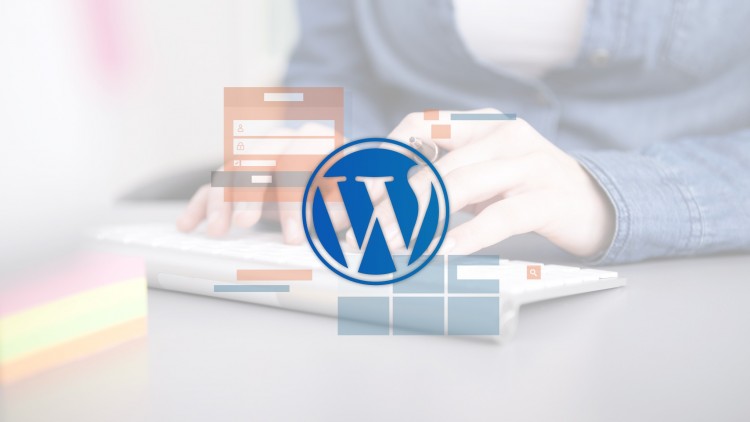 WordPress For Beginners 2023: No Coding Build Site