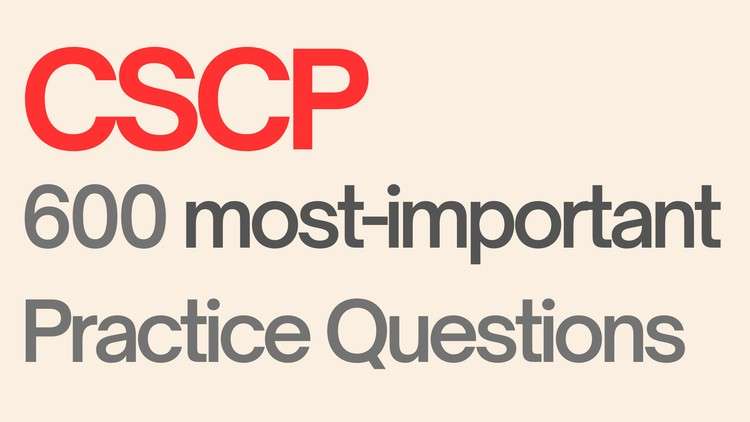 APICS CSCP 2024 Ultimate Important Test Questions