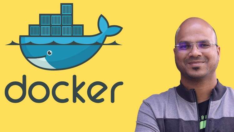 Read more about the article Docker for Java Developers