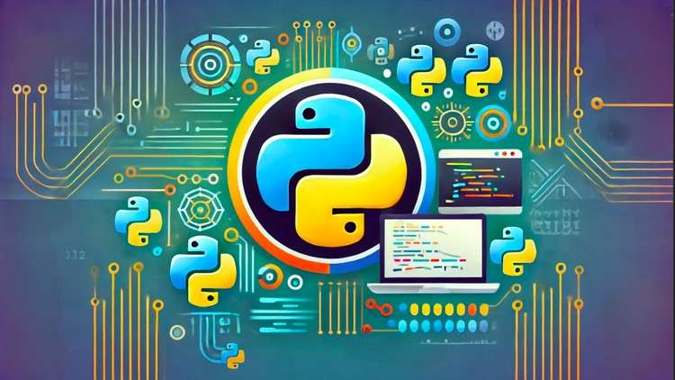 Learning Basic Python Programming