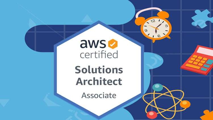 AWS Certified Solutions Architect Associate (SAA-C03) Exam