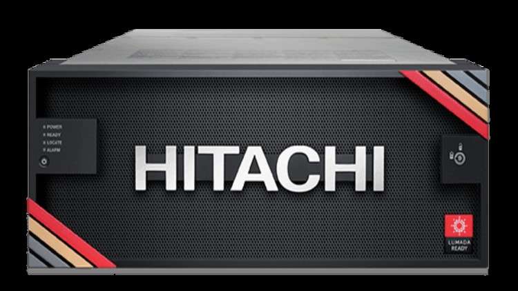 Hitachi Storage administration and replication – StudyBullet.com