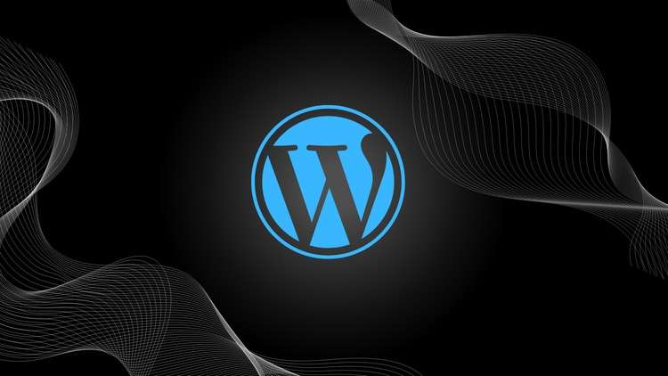 WordPress For Beginners Crash Course – Master WordPress Fast