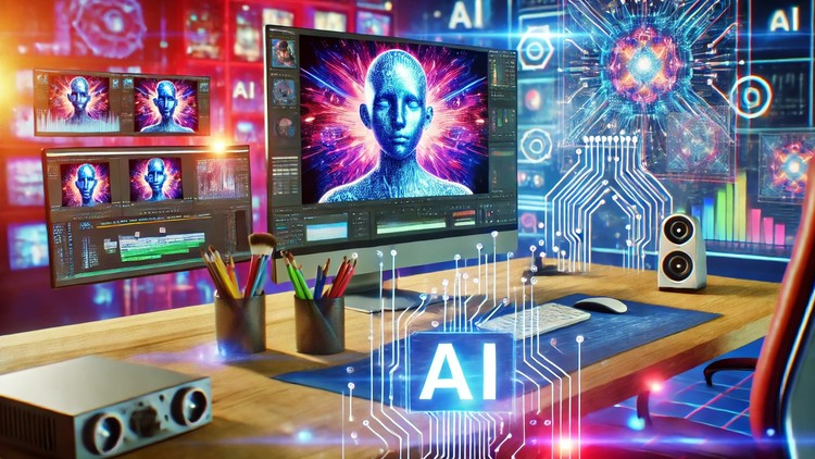 AI Video Creation Revolution