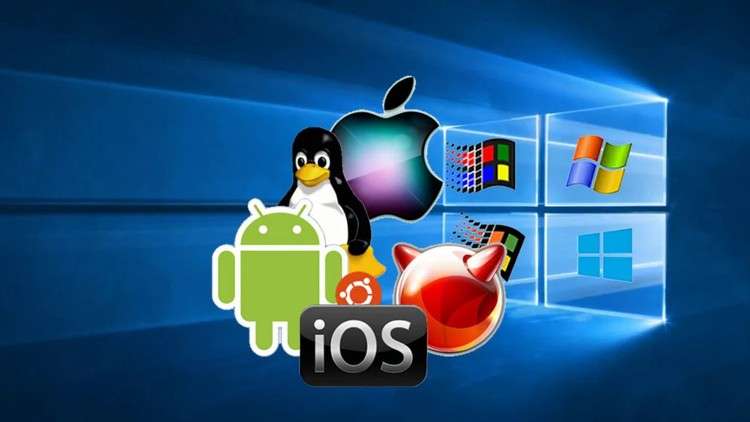 Basics of Operating System