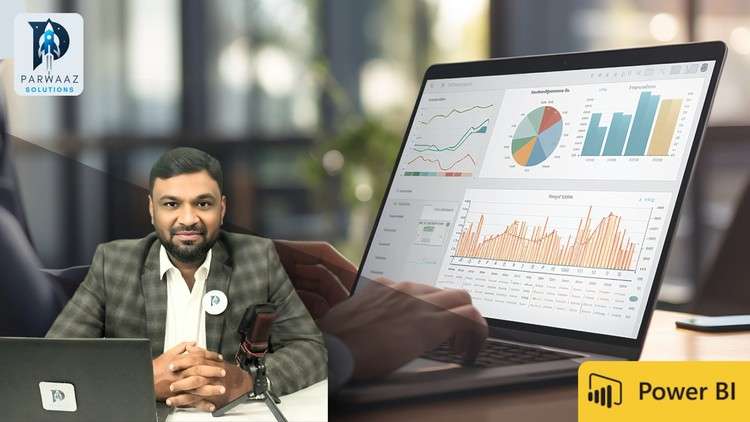 Read more about the article Power BI: A Complete Course with Latest Updates