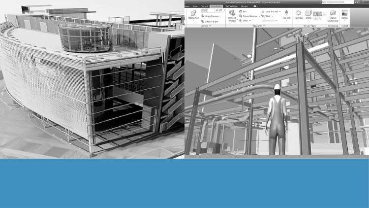 Read more about the article Exploring Navisworks: BIM Tutorials from Basics to Advanced