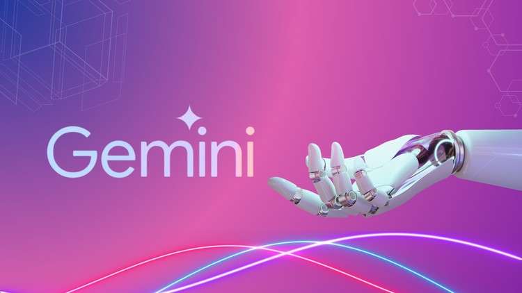 Gemini AI Course for Beginners