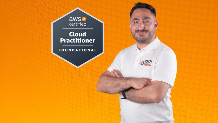 AWS Certified Cloud Practitioner CLF-C02 | 6 Ultimate Exams ...