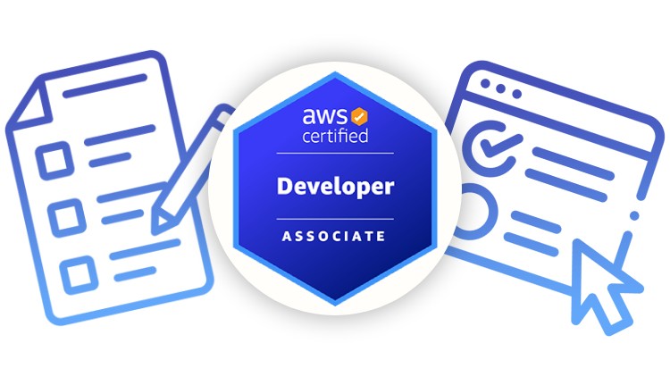 AWS Certified Developer – Associate (DVA-C02) Mock Exam Test